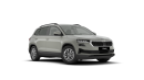 Škoda Karoq Selection 1,5 TSI 110 kW 7° automatická DSG na operativní leasing