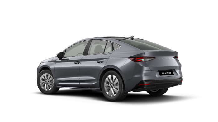 Škoda Enyaq Coupé L&K 85x (82 kWh) 220 kW 1° automatická 4x4 na operativní leasing