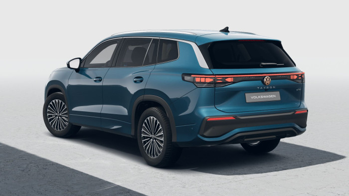 Volkswagen Tayron People 2,0 TDI 110 kW na operativní leasing