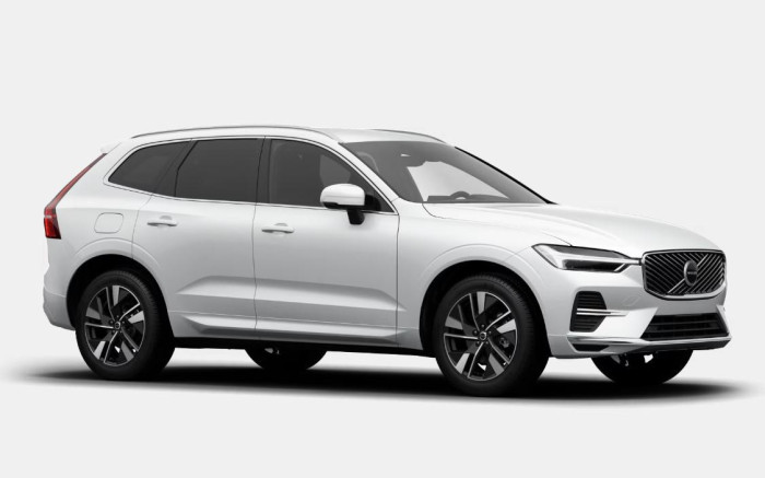 Volvo XC60 B5 AWD AUT BRIGHT PLUS na operativní leasing