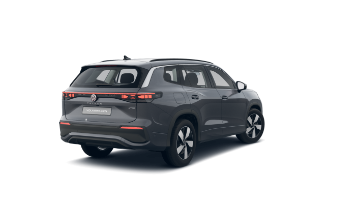 Volkswagen Tayron People 1,5 TSI 150 kW eHybrid na operativní leasing