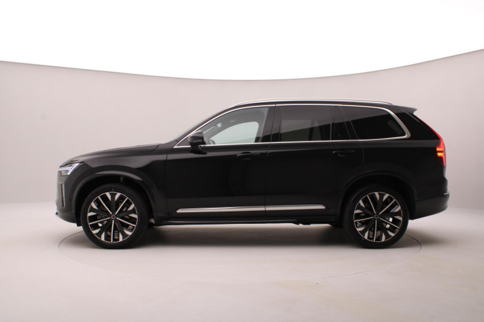 Volvo XC90 B5 AWD AUT BRIGHT PLUS na operativní leasing