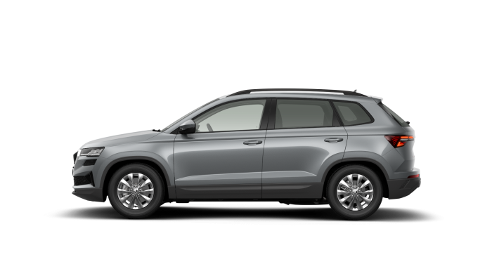 Škoda Karoq 130 let Premium 1,5 TSI 110 kW 7° automatická DSG na operativní leasing