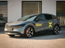 Zeekr 7X Privilege AWD na operativní leasing