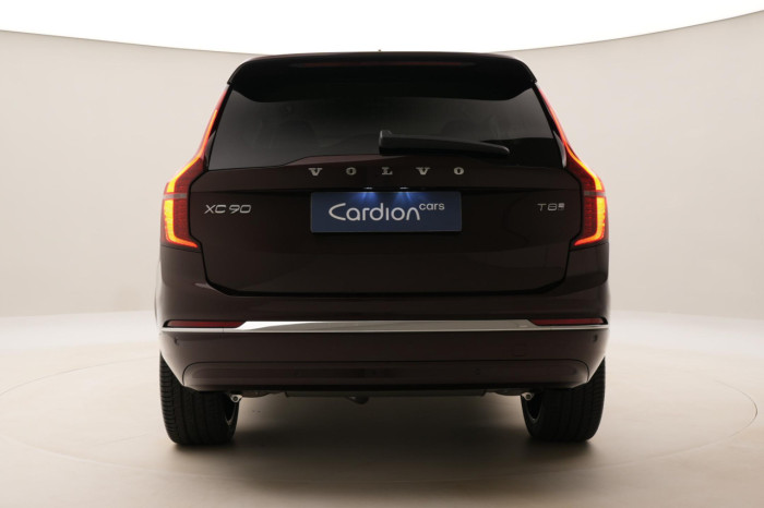 Volvo XC90 T8 AWD RECHARGE BRIGHT PLUS 7m na operativní leasing