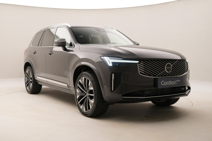 Volvo XC90 T8 AWD RECHARGE BRIGHT PLUS 7m na operativní leasing