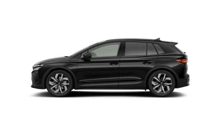 Škoda Elroq Sportline 85x (82 kWh) 220 kW 1° převodovka 4x4 na operativní leasing