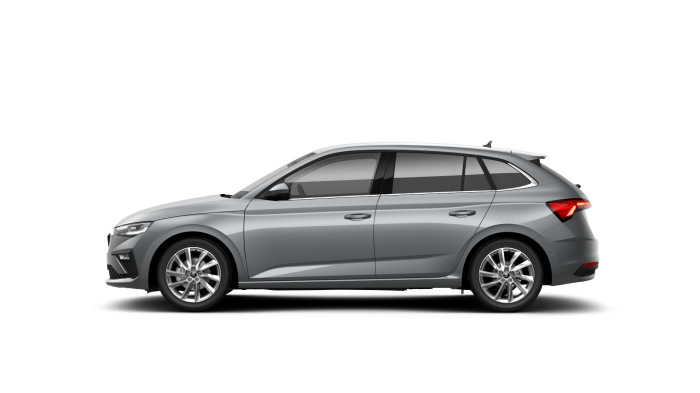 Škoda Scala 130 let 1,0 TSI 85 kW 6° manuální na operativní leasing