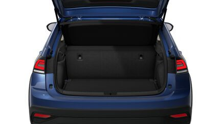 Volkswagen Taigo People 1,0 TSI 85 kW 7DSG na operativní leasing