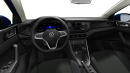 Volkswagen Taigo People 1,0 TSI na operativní leasing