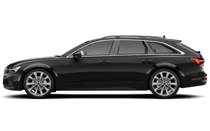 Audi A6 Allroad 3,0 TDI - Diesel - Automat 7st. - 4x4 na operativní leasing