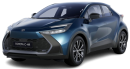 Toyota C-HR Style 1,8 HEV na operativní leasing