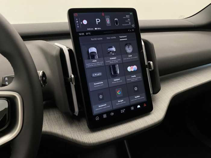 Volvo EX30 PURE ELECTRIC EXTENDED PLUS na operativní leasing