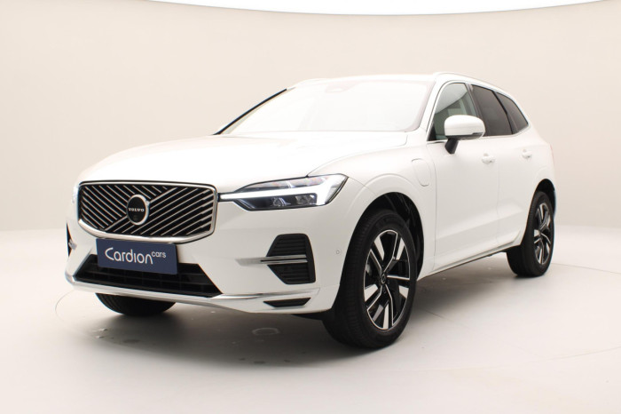 Volvo XC60 T6 AWD AUT BRIGHT PLUS na operativní leasing