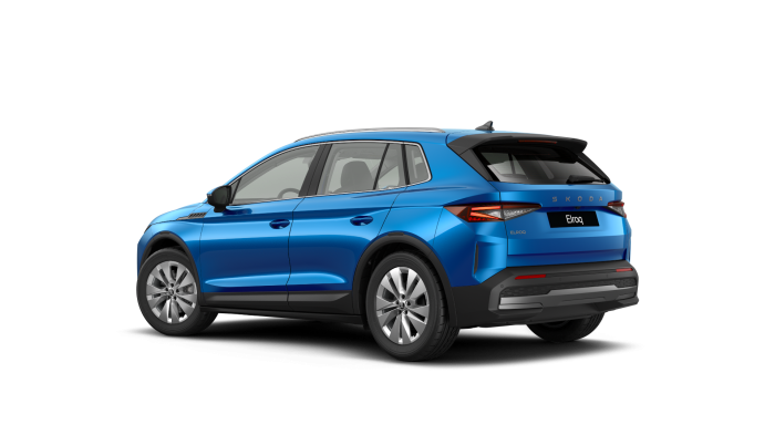 Škoda Elroq Selection 60 (61 kWh) 140 kW 1° převodovka na operativní leasing