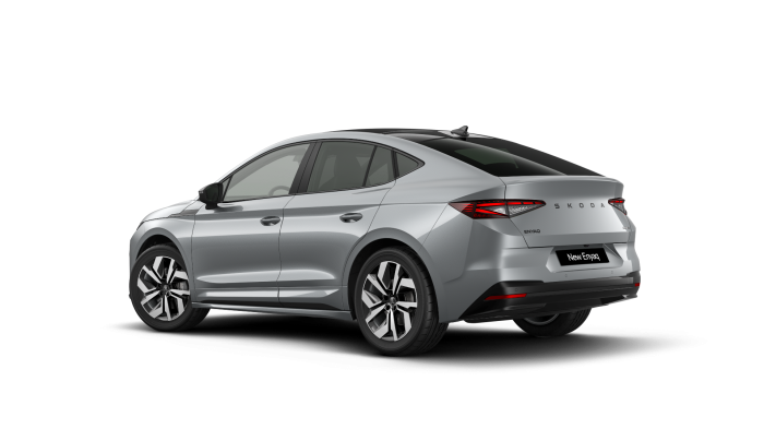 Škoda Enyaq Coupé Sportline 85x (82 kWh) 220 kW 1° automatická 4x4 na operativní leasing