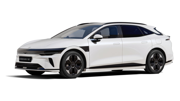 Zeekr 7GT Core RWD na operativní leasing