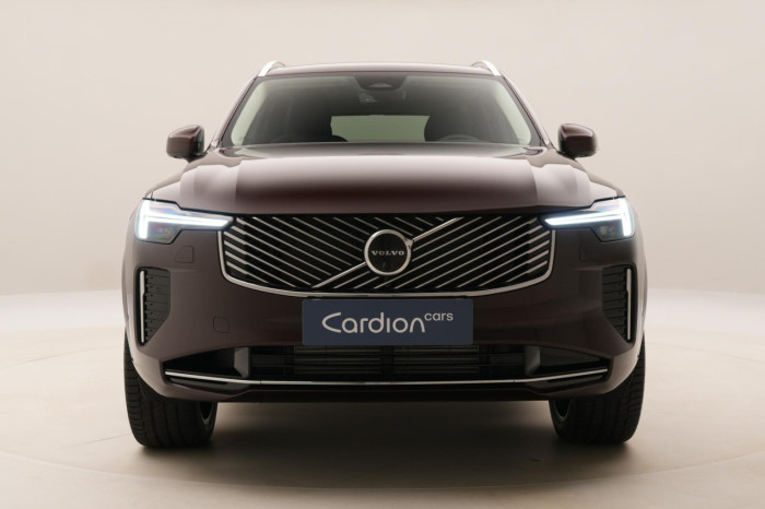 Volvo XC90 T8 AWD RECHARGE BRIGHT PLUS 7m na operativní leasing