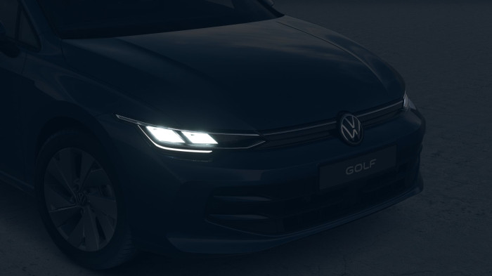 Volkswagen Golf Variant People 1,5 TSI 85 kW 6G na operativní leasing