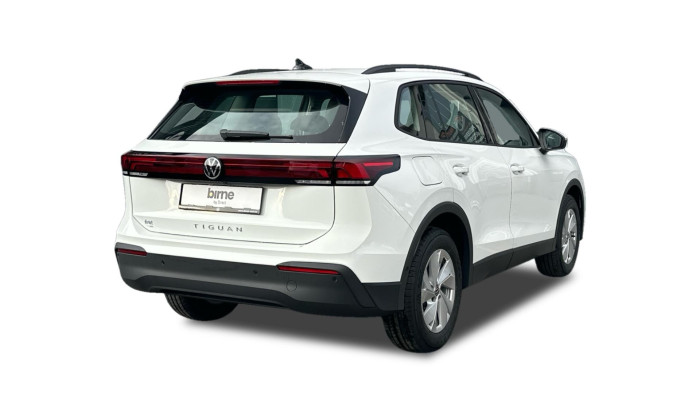 VW Tiguan Life 2,0 TDI - Diesel - Automat 7st. - 4x2 na operativní leasing