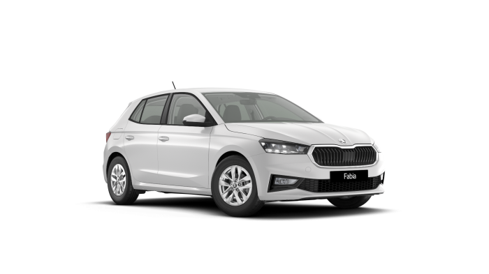 Škoda Fabia 130 let 1,0 TSI 85 kW 6° manuální na operativní leasing