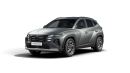 Hyundai Tucson Go Czech Plus! 1.6 T-GDI Hybrid 1.49 kWh 176 kW 6A 4×4 na operativní leasing