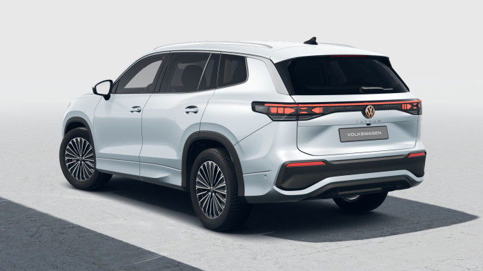 Volkswagen Tayron People 2,0 TDI 110 kW na operativní leasing