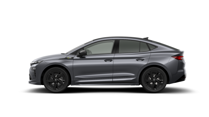Škoda Enyaq Coupé RS RS (82 kWh) 250 kW 1° automatická 4x4 na operativní leasing