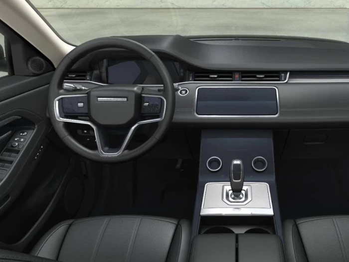 LAND ROVER RANGE ROVER EVOQUE P200 SE AWD AUT - Fullservis na operativní leasing