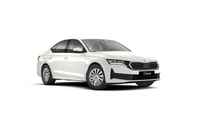 Škoda Octavia Essence 2,0 TDI 110 kW 7° automatická DSG na operativní leasing