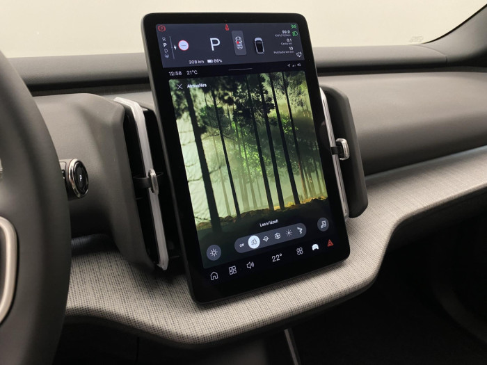 Volvo EX30 PURE ELECTRIC EXTENDED PLUS na operativní leasing