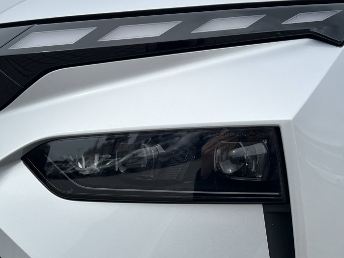 Škoda Elroq Premium Lodge 85 82 kWh elektro  / 210kW na operativní leasing