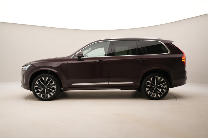 Volvo XC90 T8 AWD RECHARGE BRIGHT PLUS 7m na operativní leasing