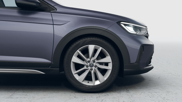 Volkswagen Taigo People 1,0 TSI 85 kW 7DSG na operativní leasing