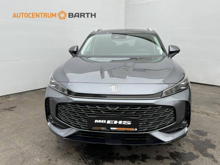 MG HS EXCLUSIVE PHEV 1,5TGI / 200kW na operativní leasing