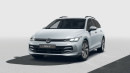 Volkswagen Golf Variant People 1,5 TSI 85 kW 6G na operativní leasing