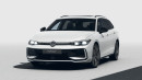 Volkswagen Passat R-Line People 2,0 TDI 142 kW 4MOT na operativní leasing