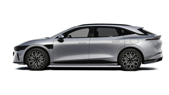 Zeekr 7GT Long Range RWD na operativní leasing