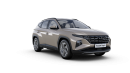 Hyundai tucson T-GDI na operativní leasing