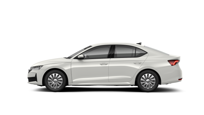Škoda Octavia Essence 2,0 TDI 110 kW 7° automatická DSG na operativní leasing