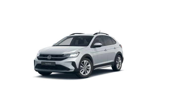 Volkswagen Taigo People 1,0 TSI 70 kW 5G na operativní leasing