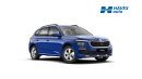 Škoda Kamiq 1.0 TSI 85 kW 6-stup. mech. Classic na operativní leasing