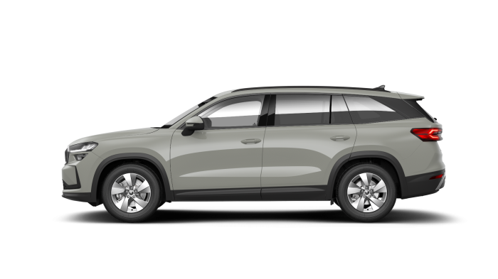 Škoda Kodiaq Selection 1,5 TSI Hybrid 110 kW 7° automatická DSG na operativní leasing