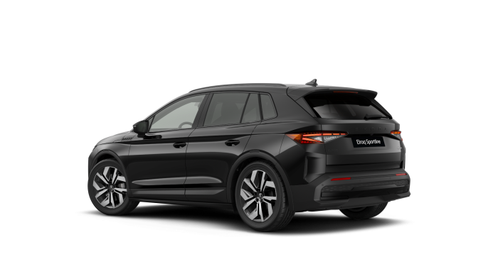 Škoda Elroq Sportline 85x (82 kWh) 220 kW 1° převodovka 4x4 na operativní leasing