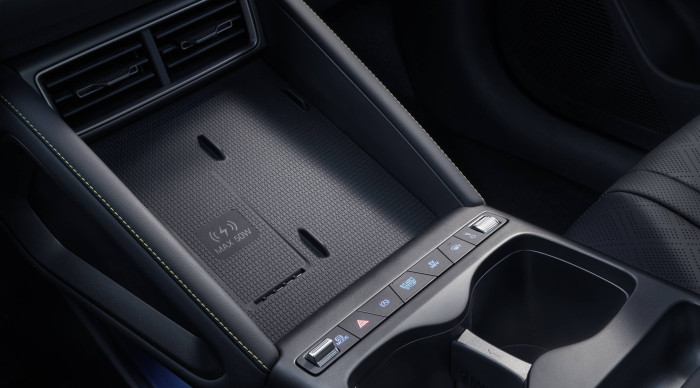 BYD ATTO 2 DM-i Boost 1,5 / 156kW na operativní leasing