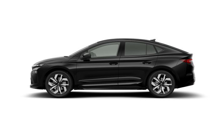 Škoda Enyaq Coupé Sportline 85x (82 kWh) 220 kW 1° automatická 4x4 na operativní leasing