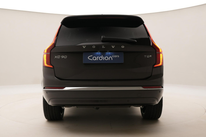 Volvo XC90 T8 AWD RECHARGE BRIGHT PLUS 7m na operativní leasing