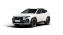 Hyundai Tucson Go Czech N Line! 1.6 T-GDI Hybrid 1.49 kWh 176 kW 6A na operativní leasing