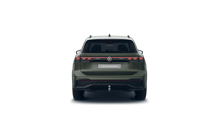 Volkswagen Tiguan R-Line 1,5 TSI 150 kW eHybrid na operativní leasing