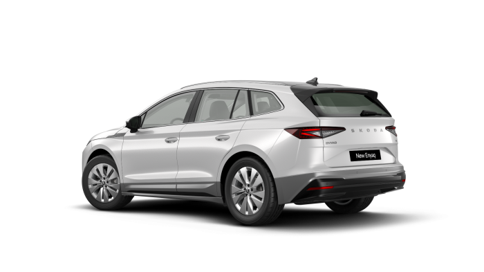 Škoda Enyaq L&K 85x (82 kWh) 220 kW 1° automatická 4x4 na operativní leasing